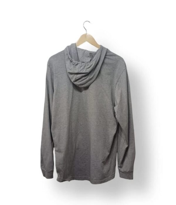 Polera Deportiva con Capucha – Adidas – Talla L