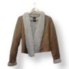 Chaqueta Gamuzada Mossimo – Talla M