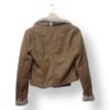 Chaqueta Gamuzada Mossimo – Talla M