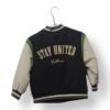 Chaqueta Universitaria Bomber – Zara Baby – Talla 18-24 Meses (Con etiqueta)
