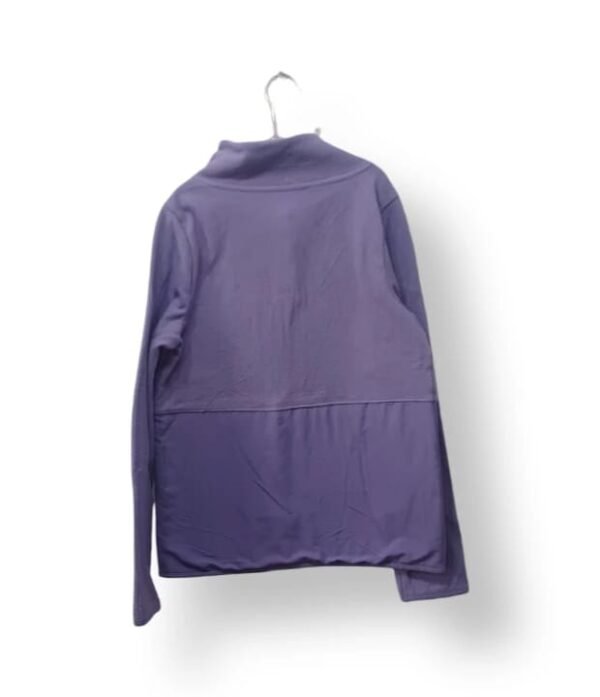 Polar  Morado – Under Armour – Talla 14-16 Años (nuevo)