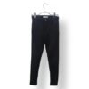 Jeans Skinny Negro – Zara Girls – Talla 13-14 Años