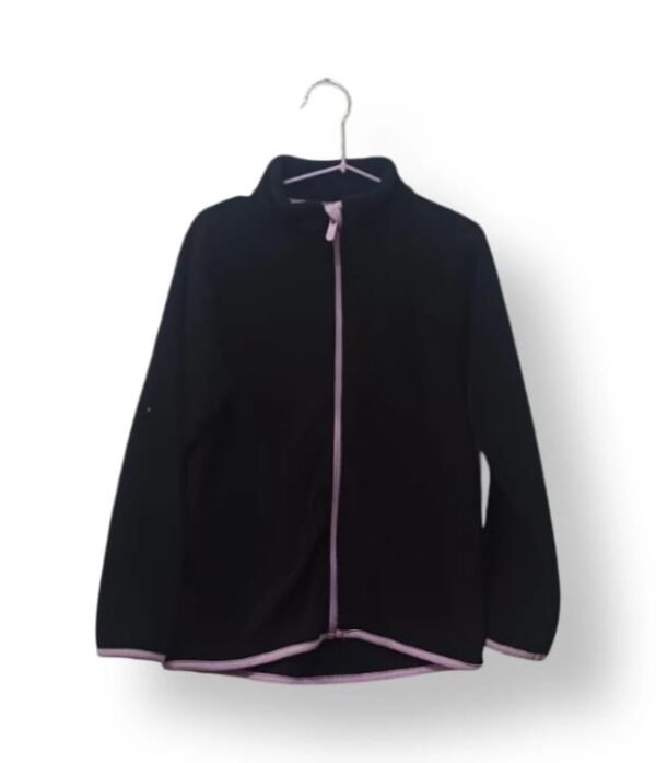 Pack de 2 Polares Niña – Talla 8