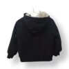 Chaqueta Bomber Forrada Sherpa – Zara  – Talla 3-4 años