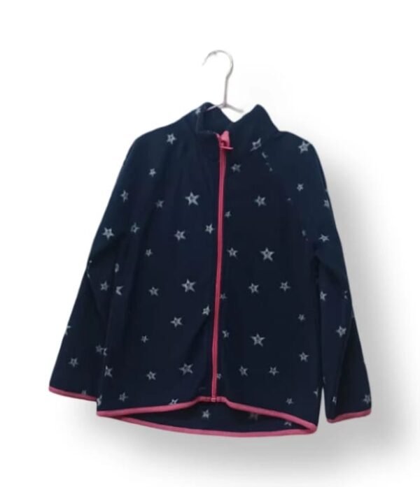 Pack de 2 Polares Niña – Talla 8