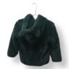 Chaqueta Sherpa con Capucha de Osito – URB – Talla 18 Meses