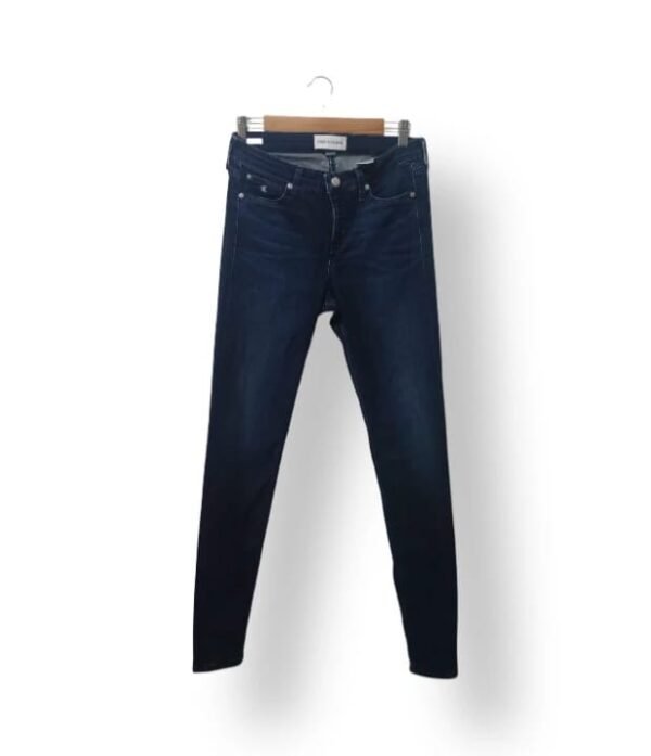 Jeans Levi's Recto – Talla 40