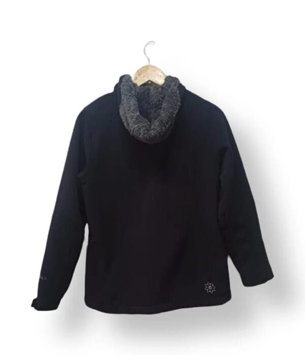 Chaqueta Softshell Outdoor – Lippi – Talla XS (14-16 Años)