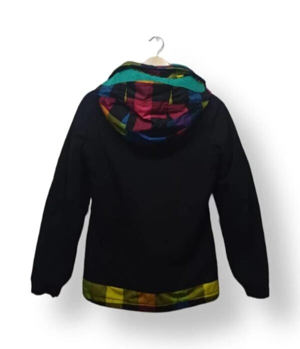 Chaqueta Softshell Outdoor – Rip Curl – Talla S