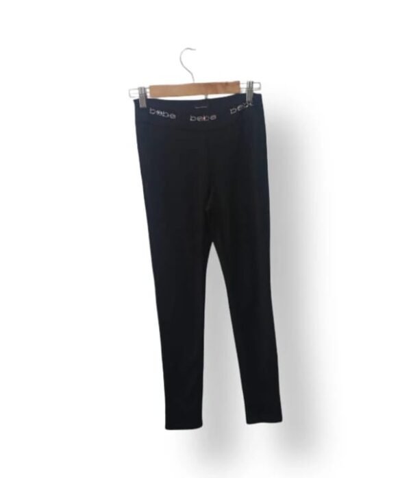 Calza Deportiva Bebe Sport – Talla S