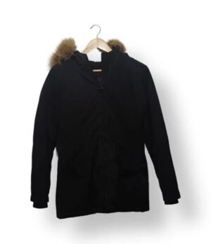 Parka Attentif – Talla 36