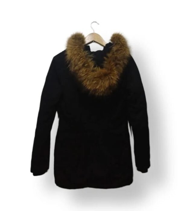 Parka Attentif – Talla 36