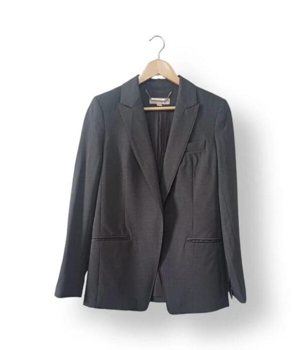 Blazer Michael Kors (MK) Mujer – Talla S