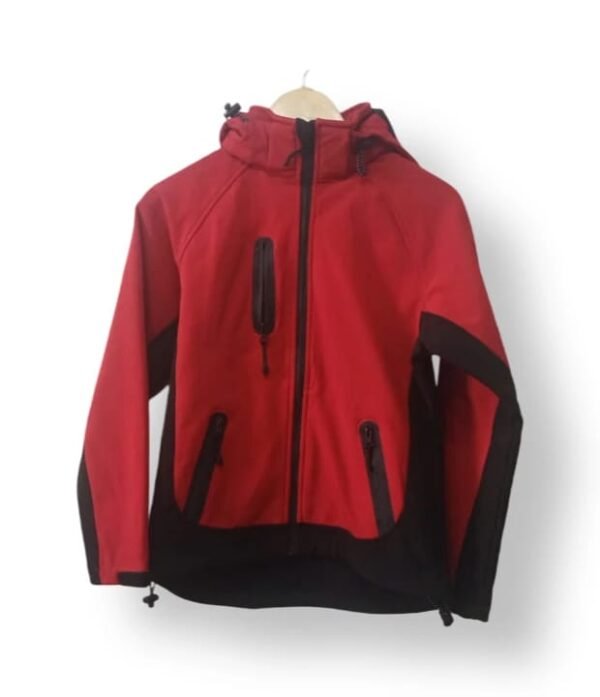 Chaqueta Softshell Maritex Fashion – Talla M
