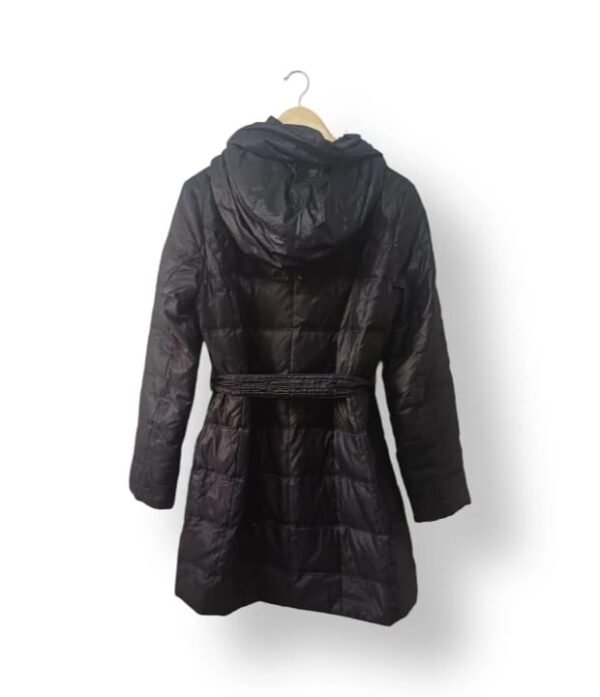 Parka McGregor Premium – Talla M