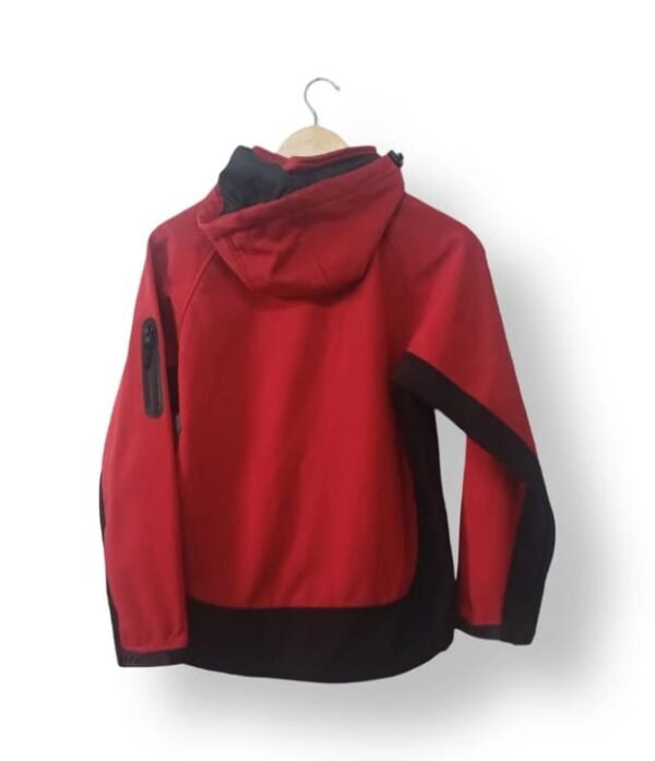Chaqueta Softshell Maritex Fashion – Talla M
