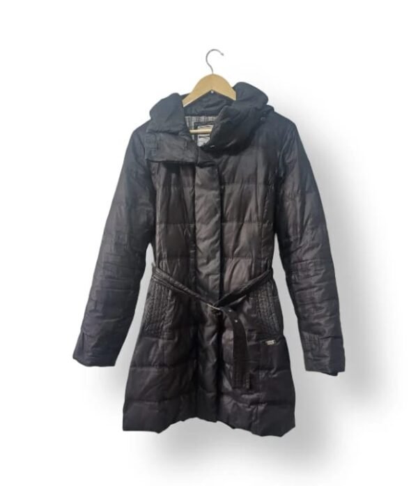 Parka McGregor Premium – Talla M