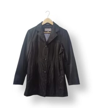 Chaqueta Impermeable Chill Outwear Mujer – Talla S