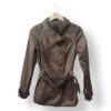Trench Coat Alaniz Mujer – Talla 38