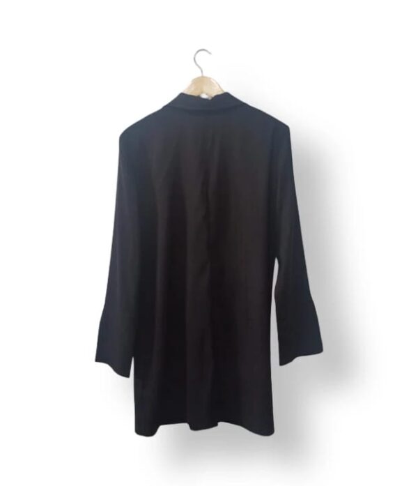 Tapado La Belle Mujer – Talla L/XL