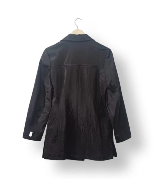 Chaqueta Impermeable Chill Outwear Mujer – Talla S