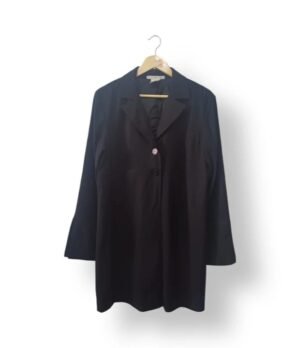 Tapado La Belle Mujer – Talla L/XL