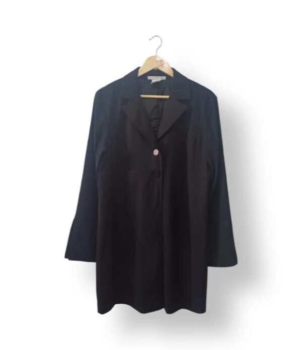 Tapado La Belle Mujer – Talla L/XL