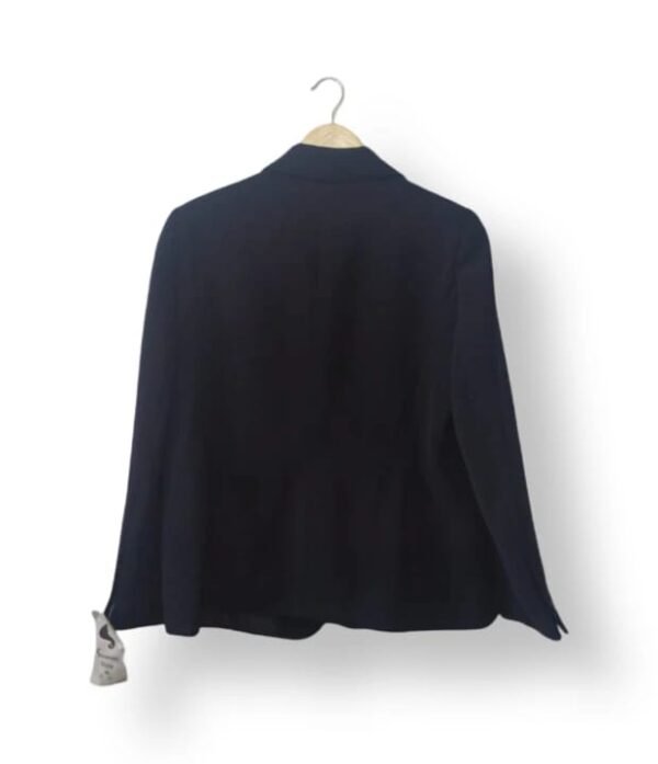 Blazer Scappini Mujer – Talla 44 (Nuevo con Etiqueta)