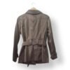 Trench Coat Alaniz Mujer – Talla 38