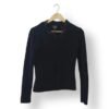 Sweater Laura Ashley Mujer – Lambswool y Angora – Talla S