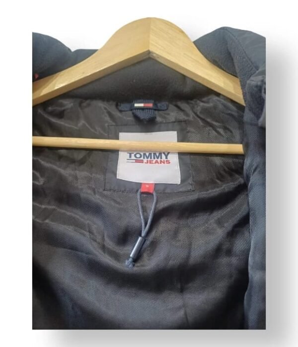 Parka Tommy Jeans Mujer Talla S