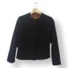 Chaqueta de Lanilla Mujer Talla S/ M