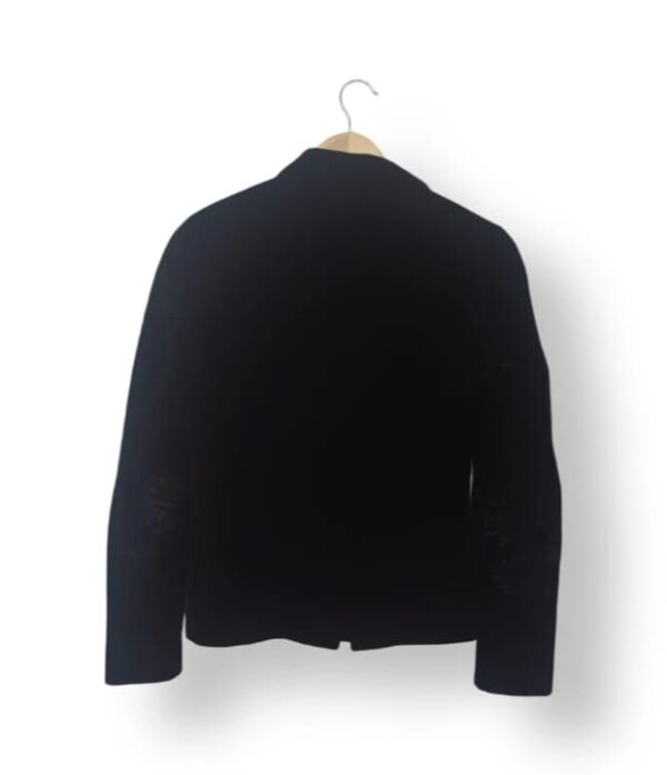 Chaqueta de Lanilla Mujer Talla S/ M