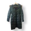 Parka Karl Lagerfeld Mujer Talla M
