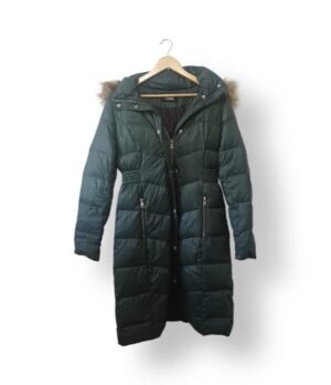 Parka Karl Lagerfeld Mujer Talla M