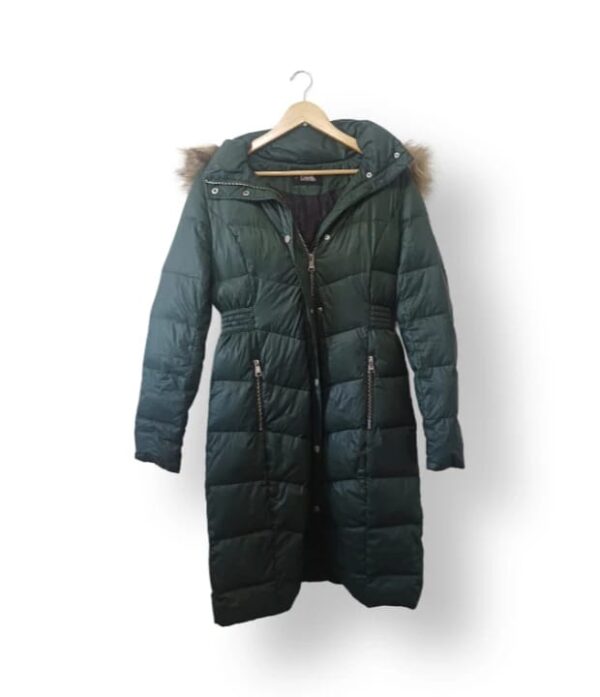 Parka Karl Lagerfeld Mujer Talla M
