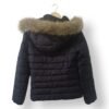 Parka Tommy Jeans Mujer Talla S