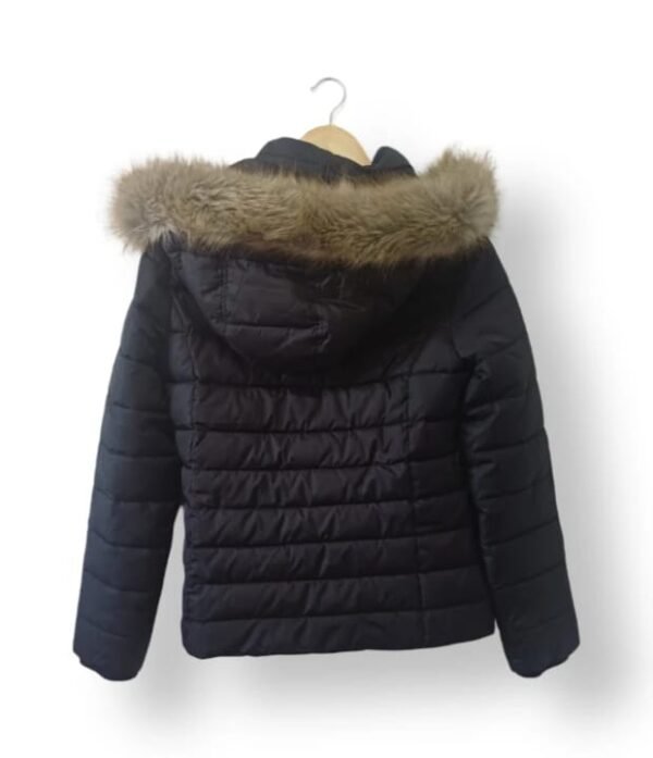 Parka Tommy Jeans Mujer Talla S