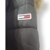 Parka Tommy Jeans Mujer Talla S