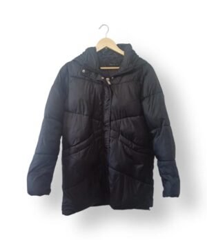 Parka Mohito Mujer Talla XS (Holgado)