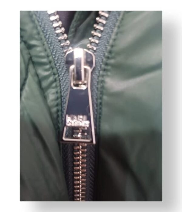 Parka Karl Lagerfeld Mujer Talla M