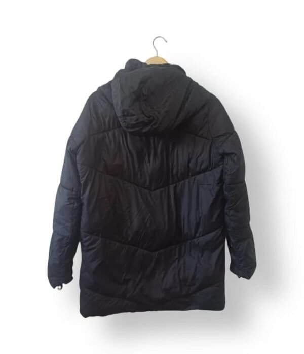 Parka Mohito Mujer Talla XS (Holgado)