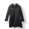 Abrigo/Parka IO Mujer Talla 38