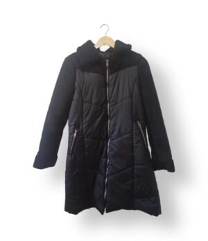 Abrigo/Parka IO Mujer Talla 38