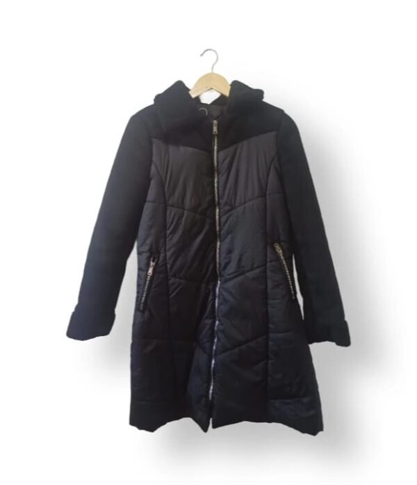 Abrigo/Parka IO Mujer Talla 38