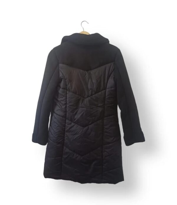 Abrigo/Parka IO Mujer Talla 38