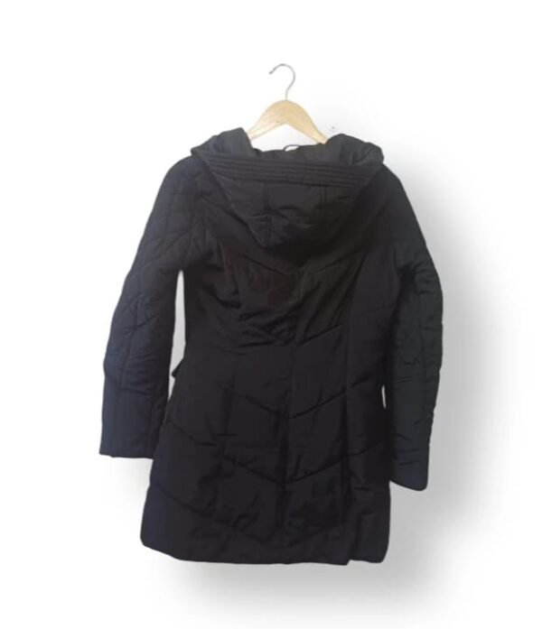 Parka Next Mujer Talla M