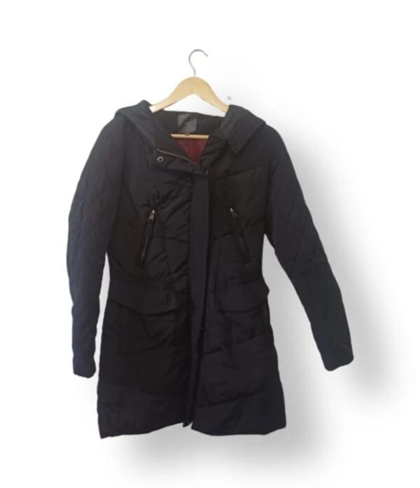 Parka Next Mujer Talla M