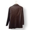 Chaqueta de Cuero Mujer Talla L