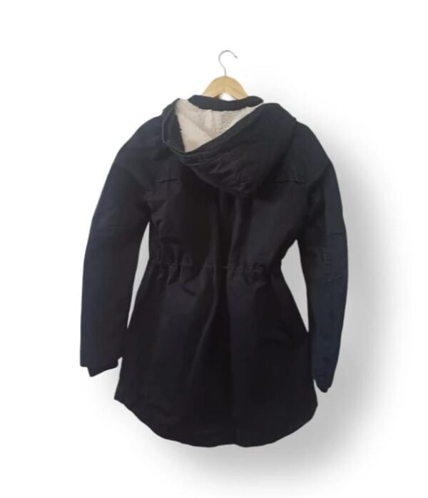 Parka H&M Mujer Talla 36